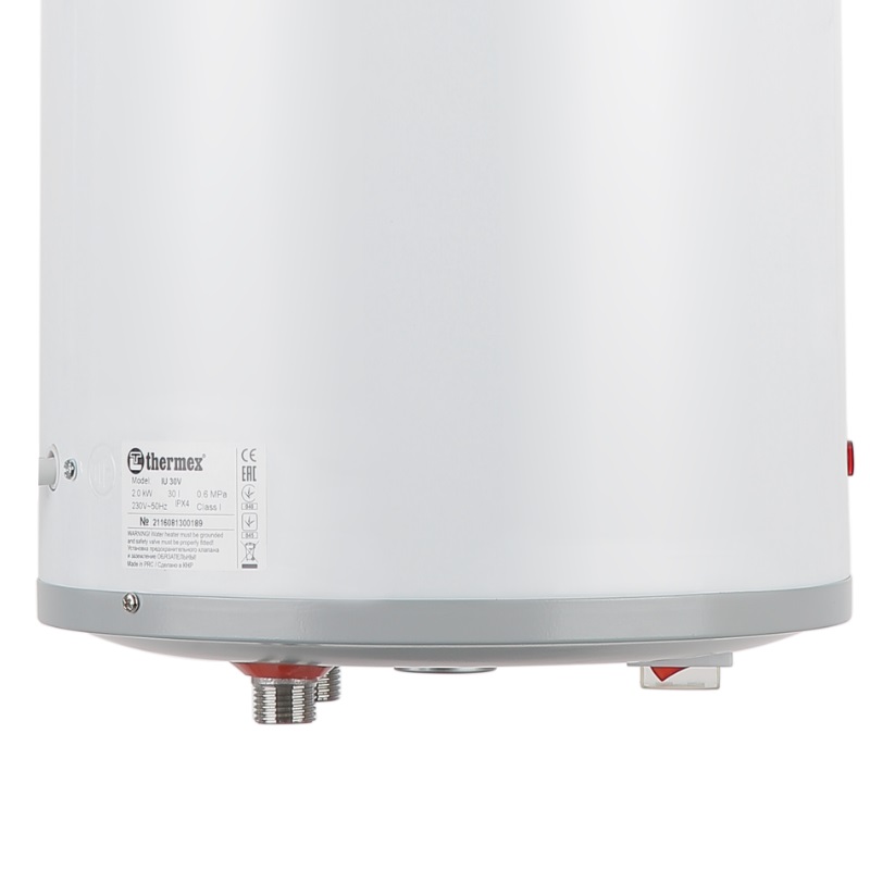 Водонагреватель электрический Thermex IU 50V в Нижнем Новгороде
