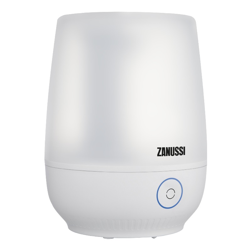 Увлажнитель ультразвуковой Zanussi ZH 5.0 T Licata НС-1435980 в Муроме