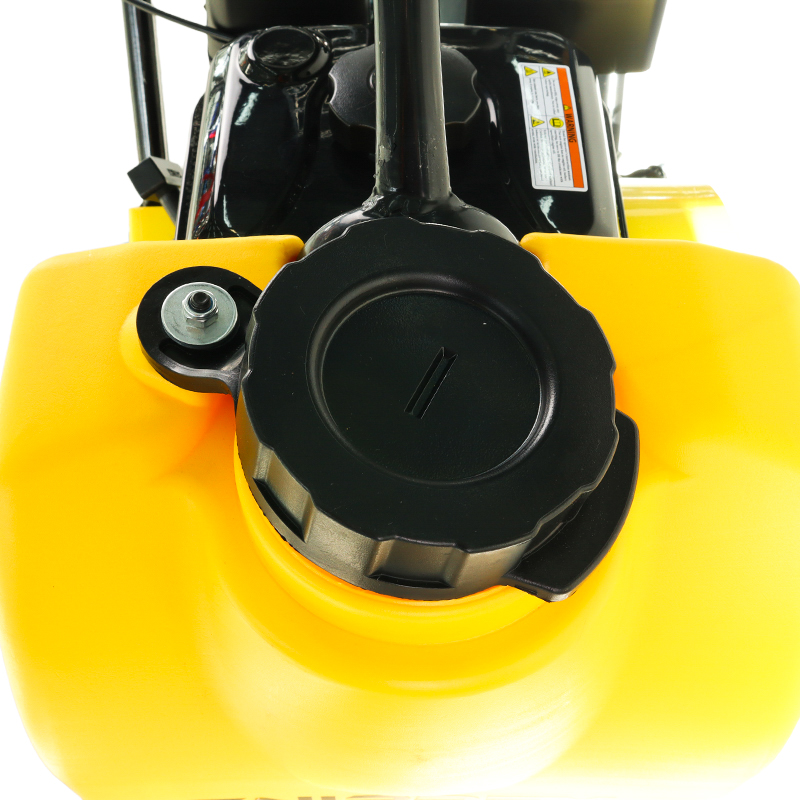 Виброплита Snirrex SC-90 Lifan 168F-2, колеса, бак д/воды в Иваново