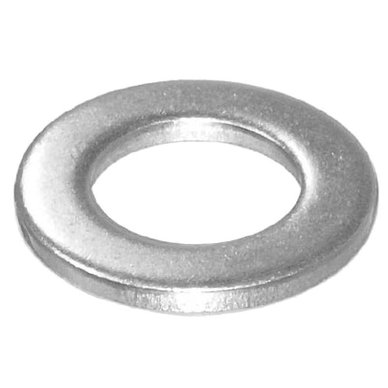 Шайба Starfix SM-75341-20 М27 плоская цинк DIN 125 20 кг 4941₽