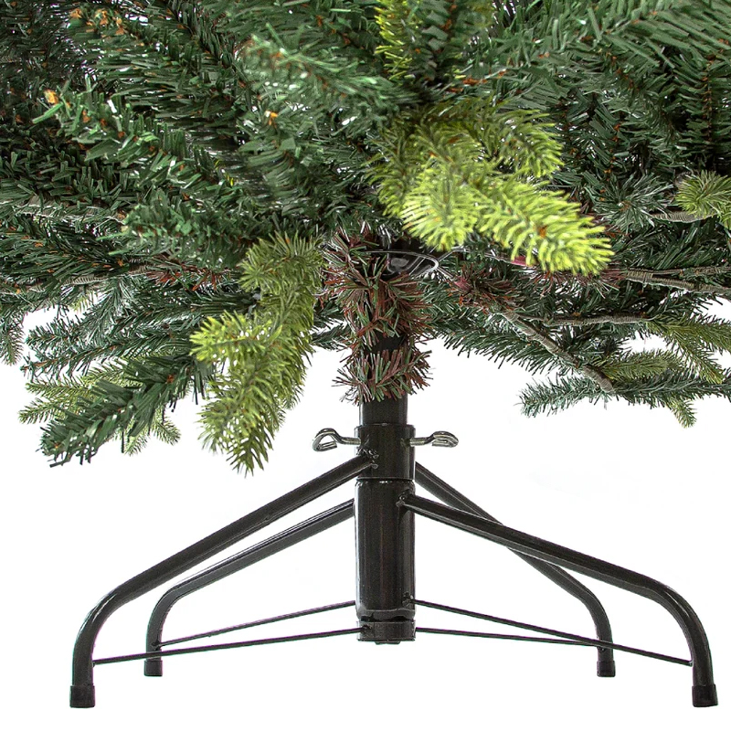Ель искусственная Royal Christmas Arkansas Premium Hinged 291150 PVC/PE - 150 см в Костроме