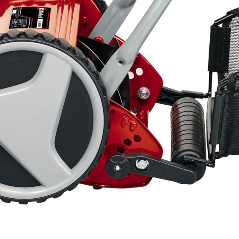 Газонокосилка механическая Einhell GC-HM 300 3414114, ширина 30см  в Угличе