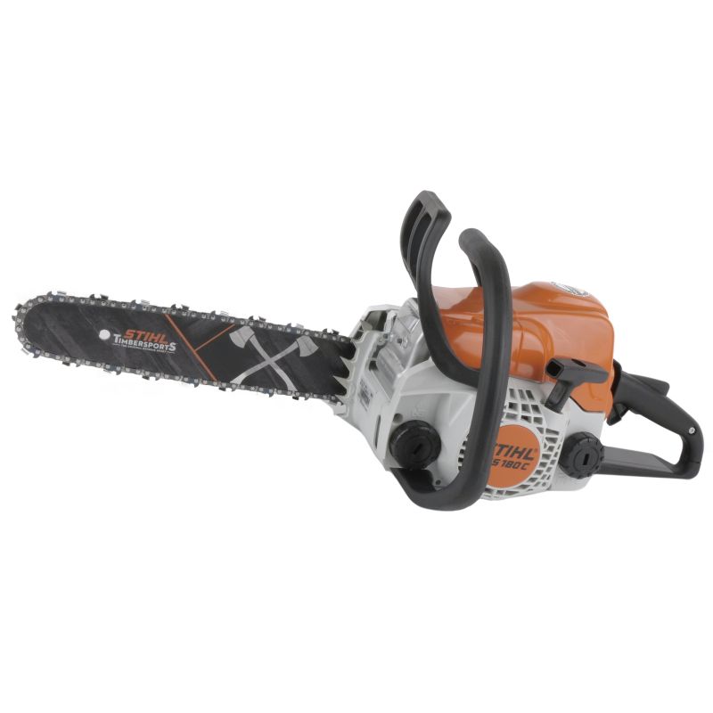 Бензопила Stihl MS 180 C-BE 11302000479 (14", 35 см) в Костроме