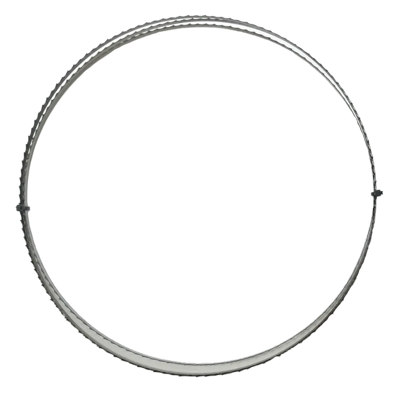 Полотно пильное по дереву Belmash Nordex Flexible PP033A 12х063-8 tpi x 2 380 2370₽