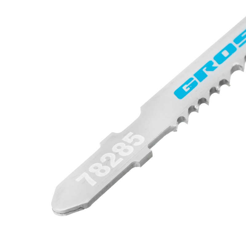 Полотна для электролобзика Gross Profi 78285, 2 шт., 3156F - T345XF  в Ярославле
