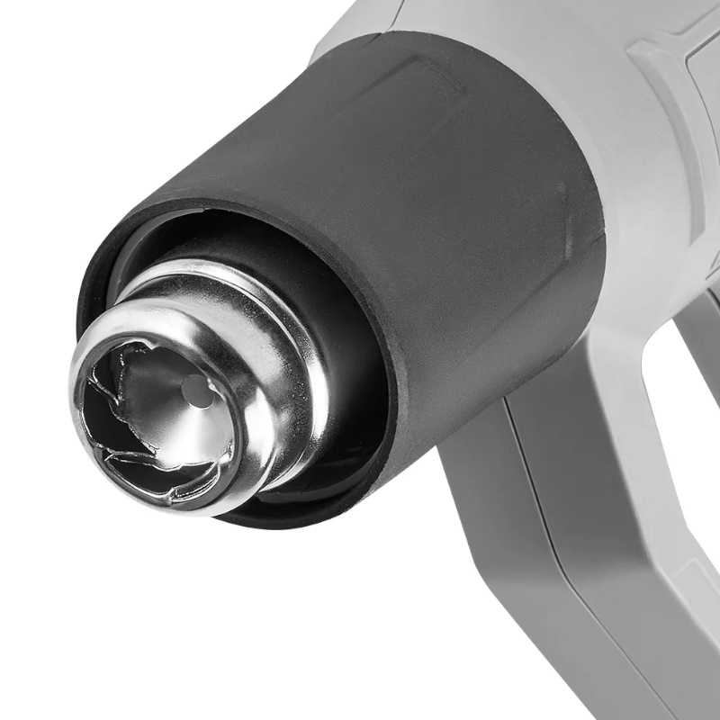 Фен Crown CT19042K, 2000Вт, 50/50-650/50-650°C, 600/300/600 л/мин в Костроме