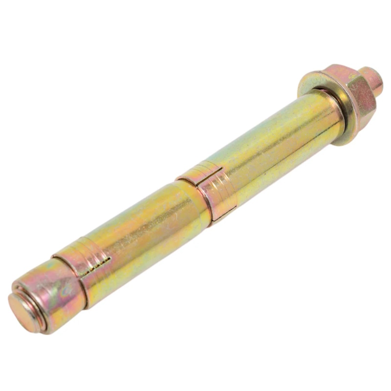 Анкер с гайкой двухраспорный Starfix SMP-69058-40, М8х12х200мм, 40 шт. в картонной упаковке в Туле