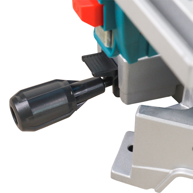 Пила торцовочная комбинированная Makita LH1201FL