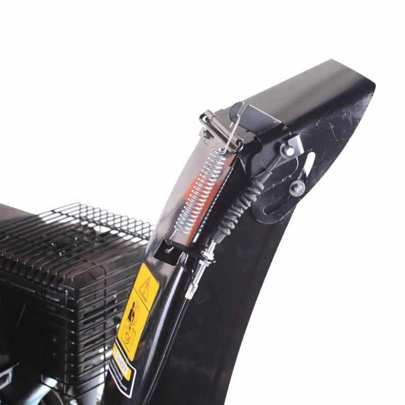 Снегоуборщик PATRIOT PRO 1150 ED гусеничный в Муроме