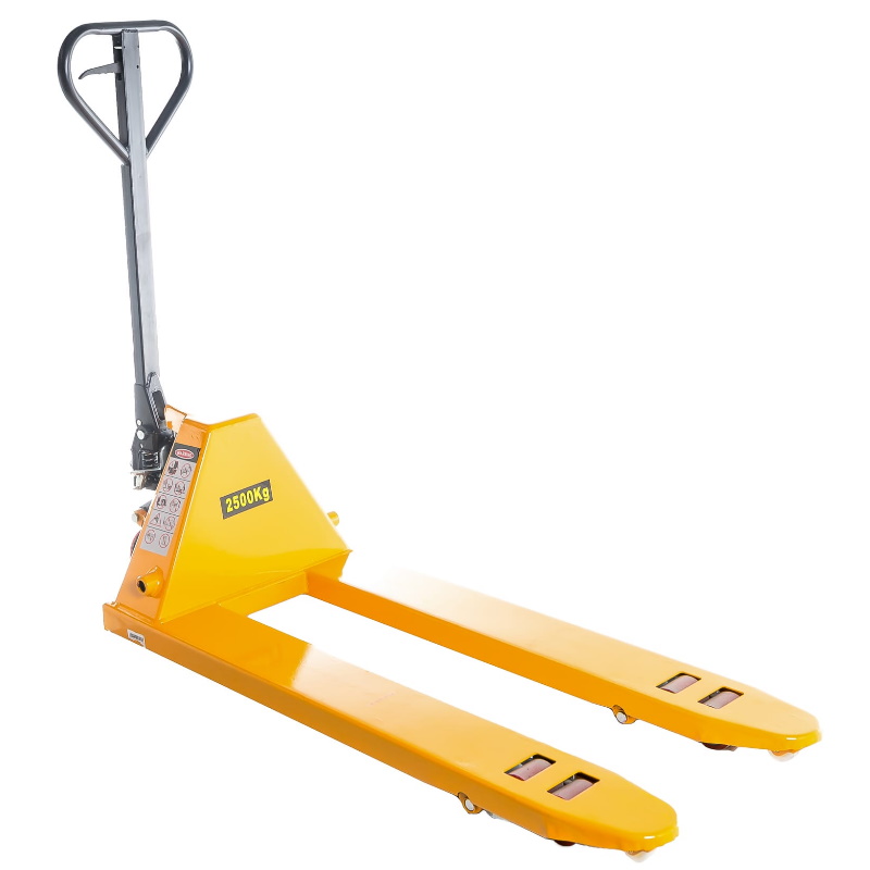 Тележка гидравлическая Prolift DF 25