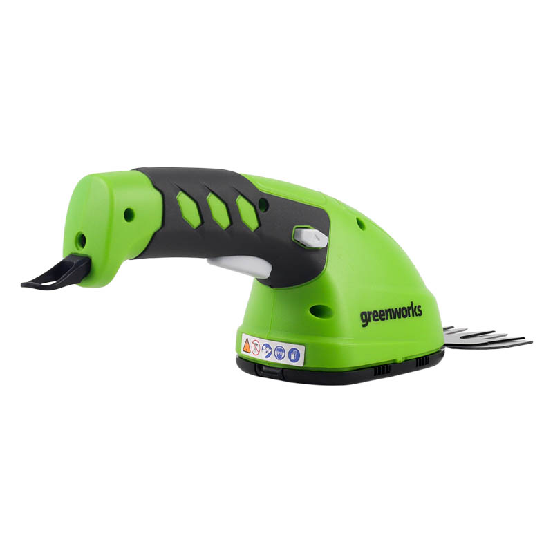 Аккумуляторные садовые ножницы Greenworks 2903307 в Кинешме