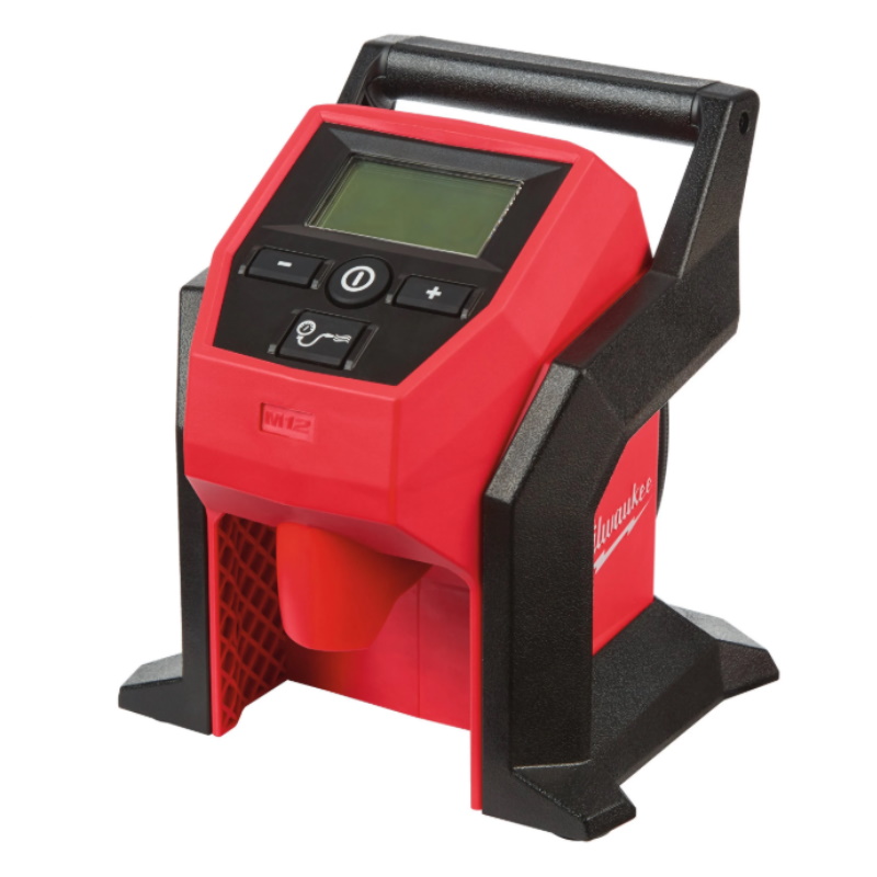 Аккумуляторный компрессор Milwaukee M12 BI-0 4933464124 в Рыбинске