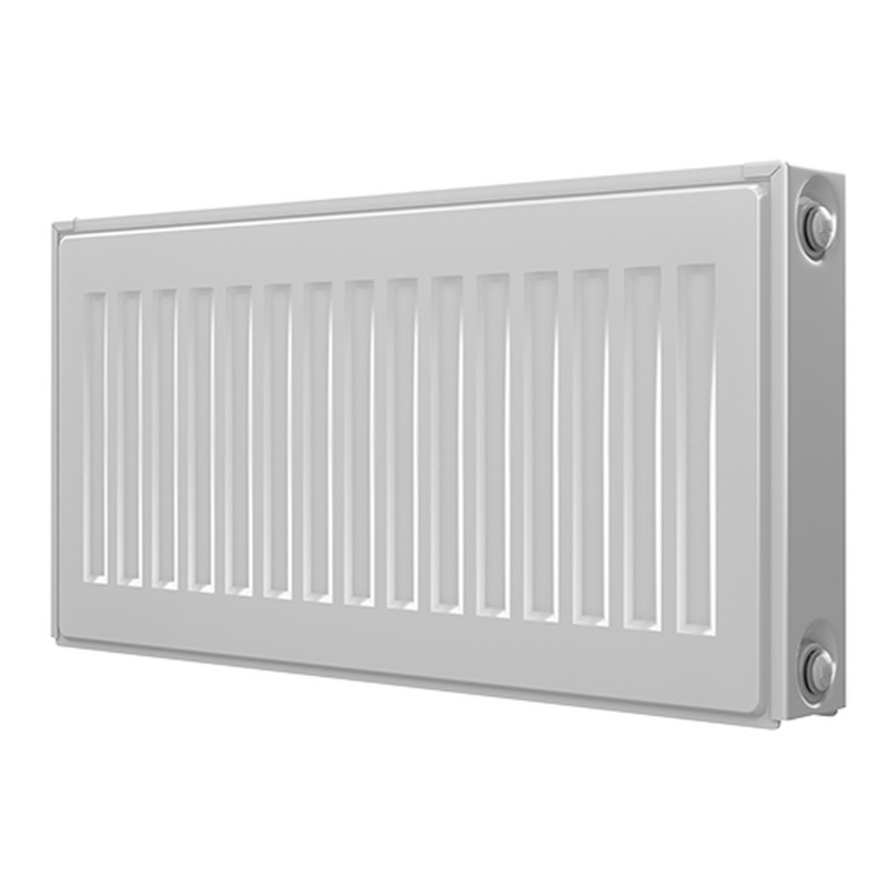 Радиатор панельный Royal Thermo COMPACT C22-300-600 RAL9016 НС-1189816 5243₽