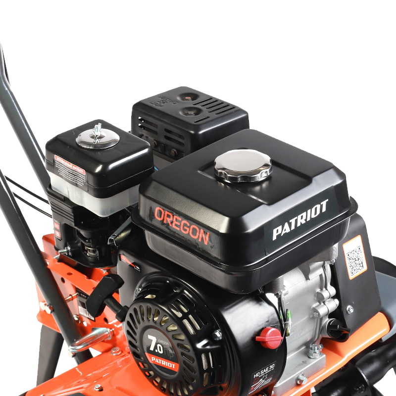 Культиватор Patriot T 7085 P OREGON в Ярославле