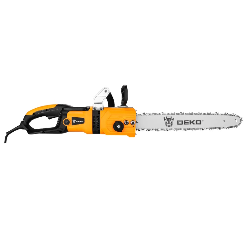 Пила цепная электрическая Deko DKEC 063-4510, 2700Вт в Рыбинске