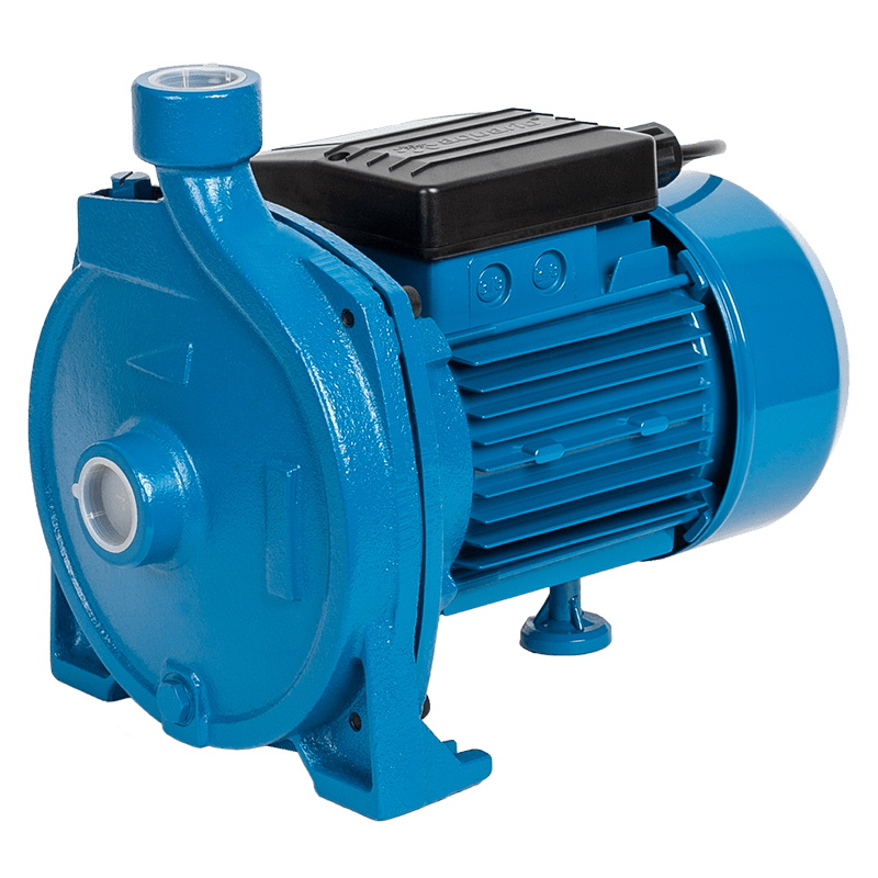 Насос поверхностный Aquario APM-80 2580 11338₽