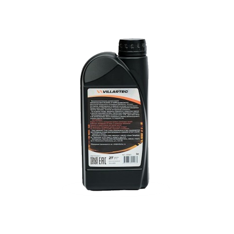 Масло моторное Villartec 2T SUPER  в Твери
