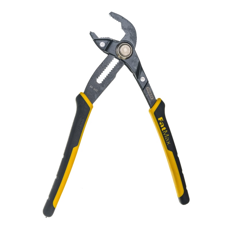 Плоскогубцы переставные Stanley Fatmax XL Groove Joint 0-84-649 (300 мм) в Туле