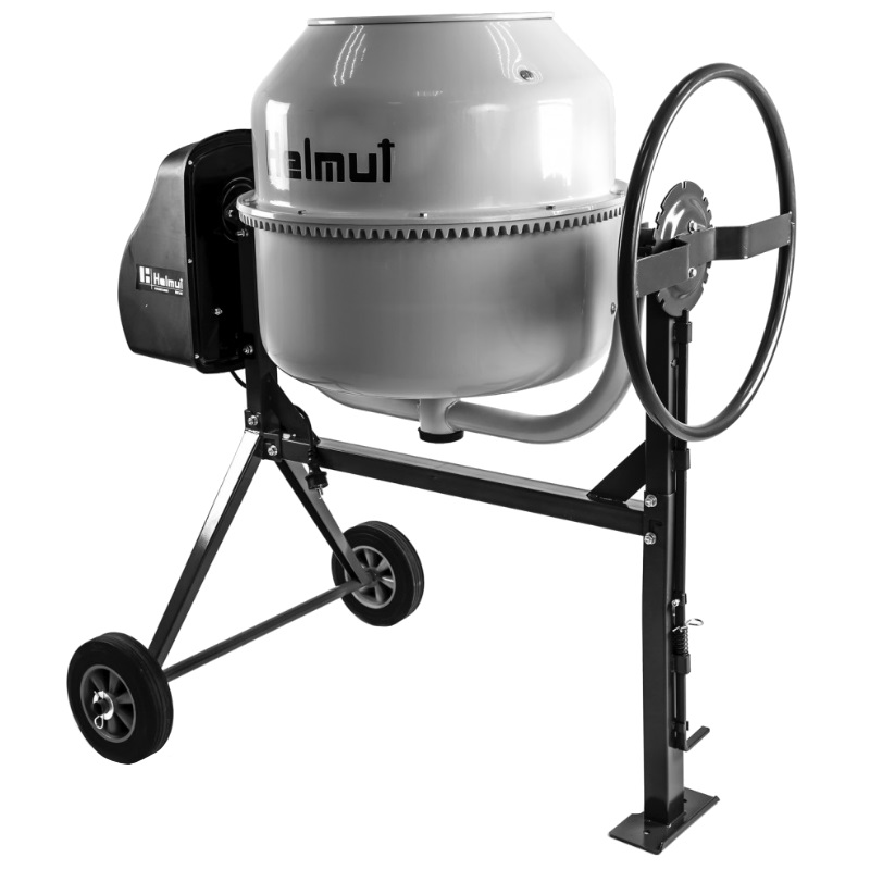Бетоносмеситель Helmut BM180 hl-15 в Туле