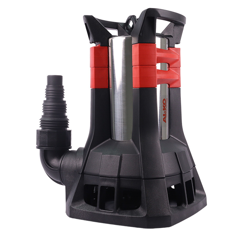 Дренажный насос для грязной воды Al-Ko Premium Drain 20000 HD 13592₽