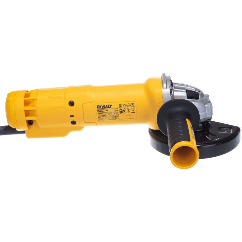 Угловая шлифмашина (болгарка) DeWalt DWE4215, 125 мм, 1200 Вт в Иваново