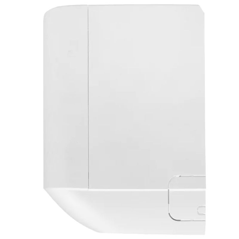 Сплит-система инверторного типа Royal Thermo Barocco DC RTBI-18HN8/white НС-1598308, комплект