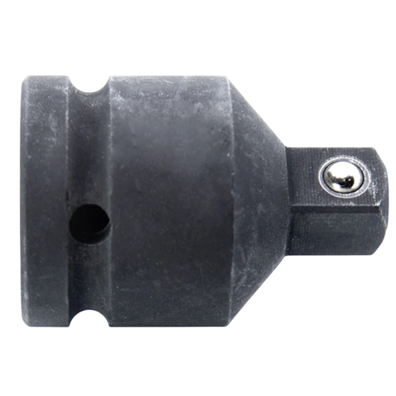 Переходник ударный Hans 86804B, 3/4" х 1/2"