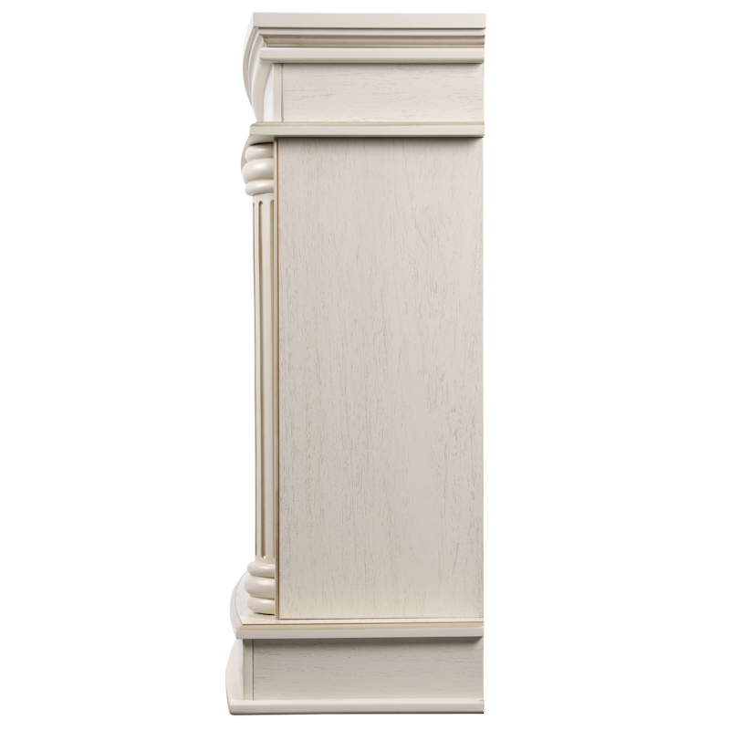 Портал Firelight Olympia НС-1672696, 42/40/36, слоновая кость с золотой патиной в Твери