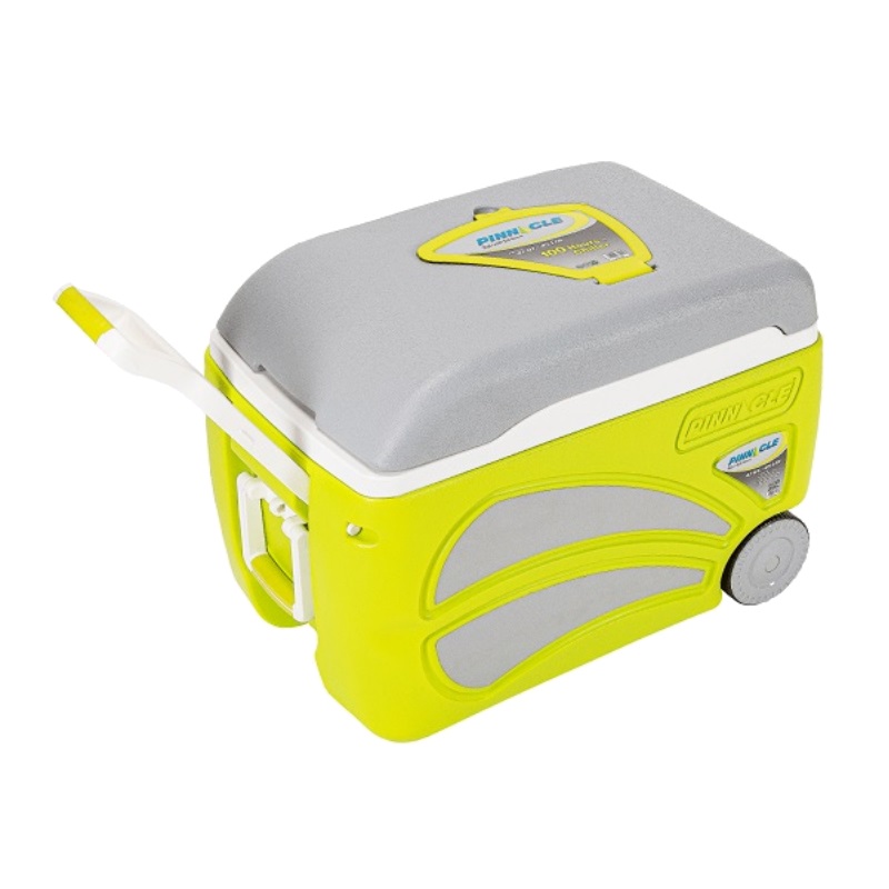 Термобокс с колесами Pinnacle Proxon 45 L TPX-6001