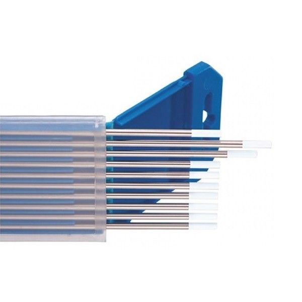 Вольфрамовый электрод WZ-8 32мм 272₽