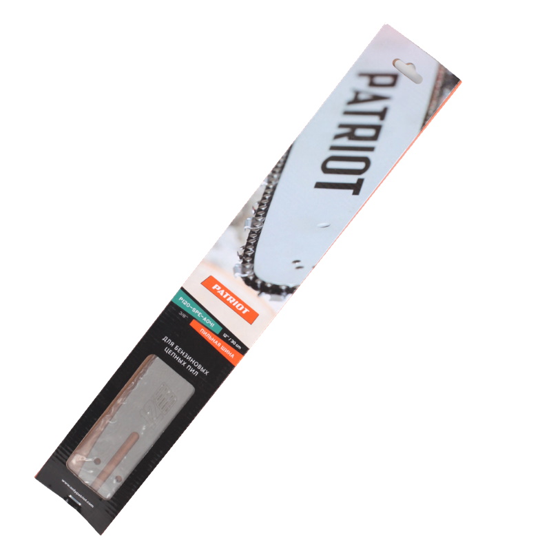 Шина Patriot PG-PO12-50NR 12" 3/8  1,3мм 867131250 в Коврове