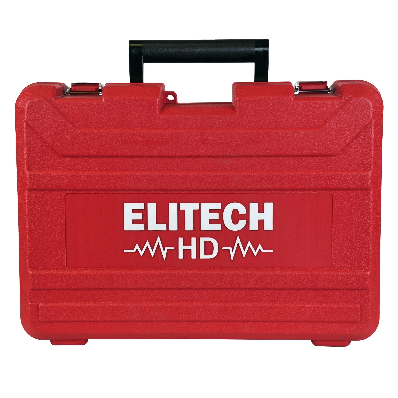 Перфоратор Elitech П 1342ЭМ HD (E2205.003.00)