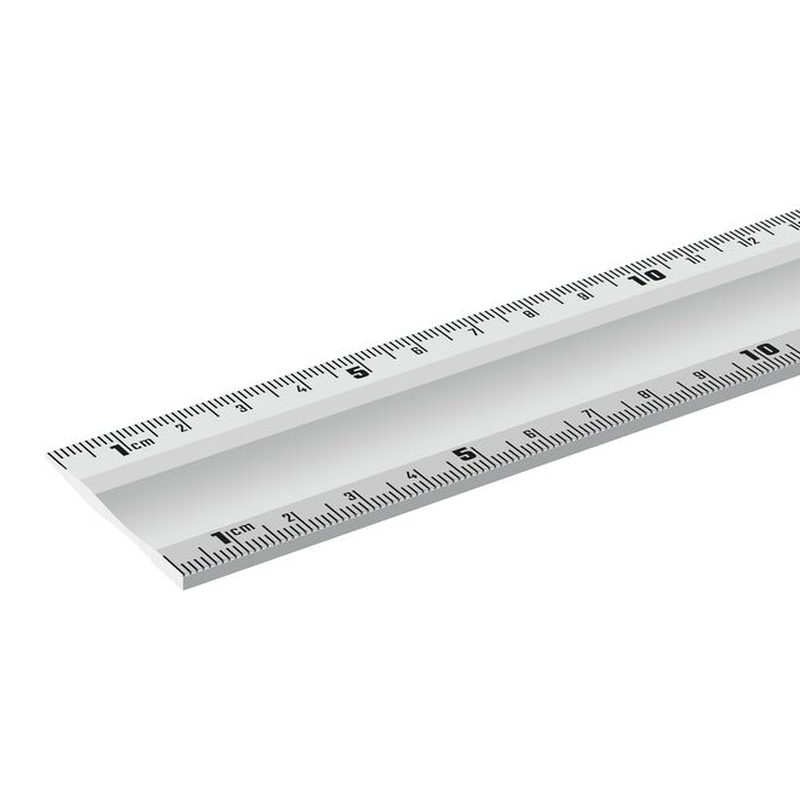 Алюминиевая линейка Stayer Professional 34383-60, 0.6 м в Костроме