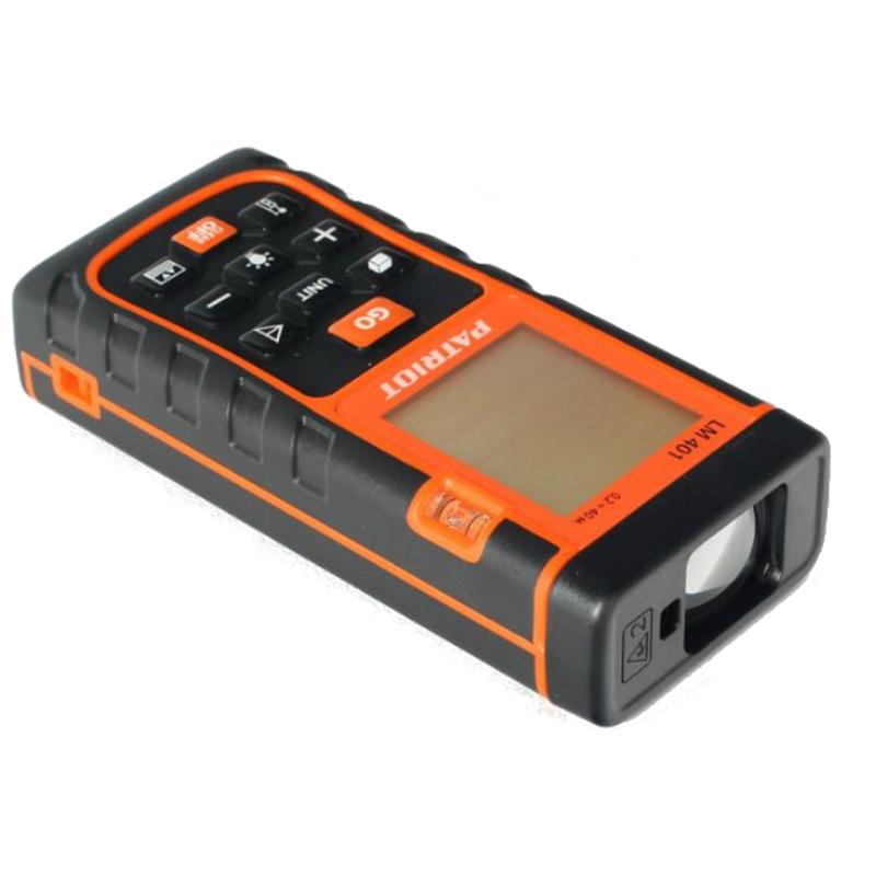 Лазерный дальномер Patriot LM 401 120201050 в Туле