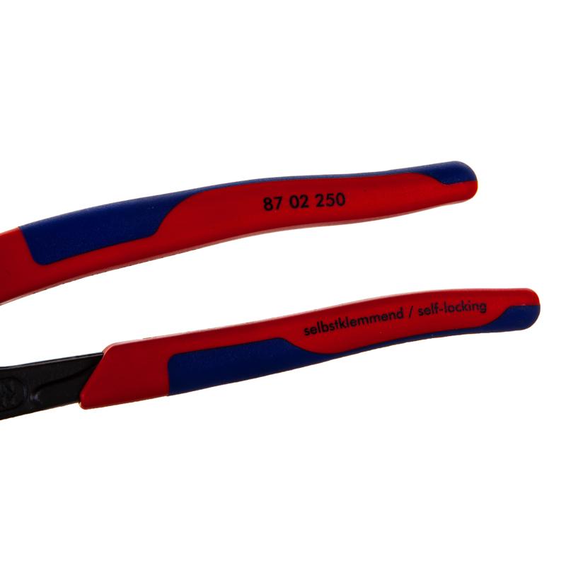 Сантехнические клещи Knipex Cobra KN-8702250 (250 мм, коробчатый шарнир) в Муроме