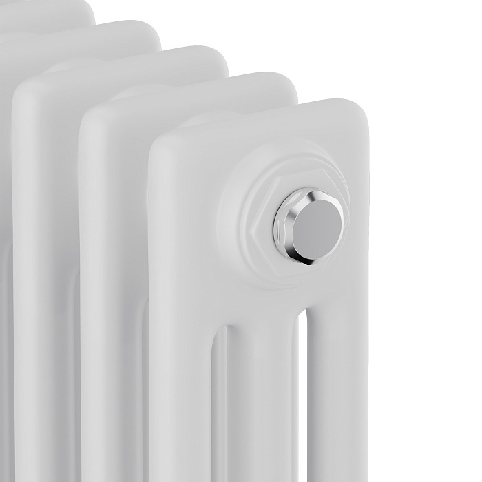 Дизайн-радиатор Royal Thermo Insignia C3030 НС-1631227, 28 секций, RAL9016 в Туле