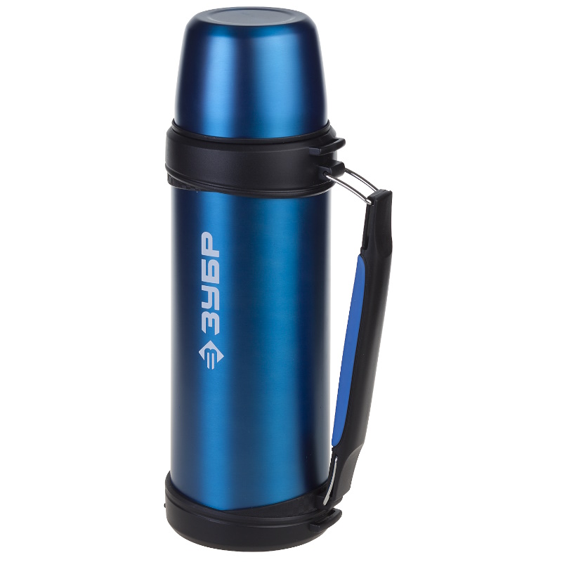 Термос туристический Зубр 48160-1000, 1000 мл