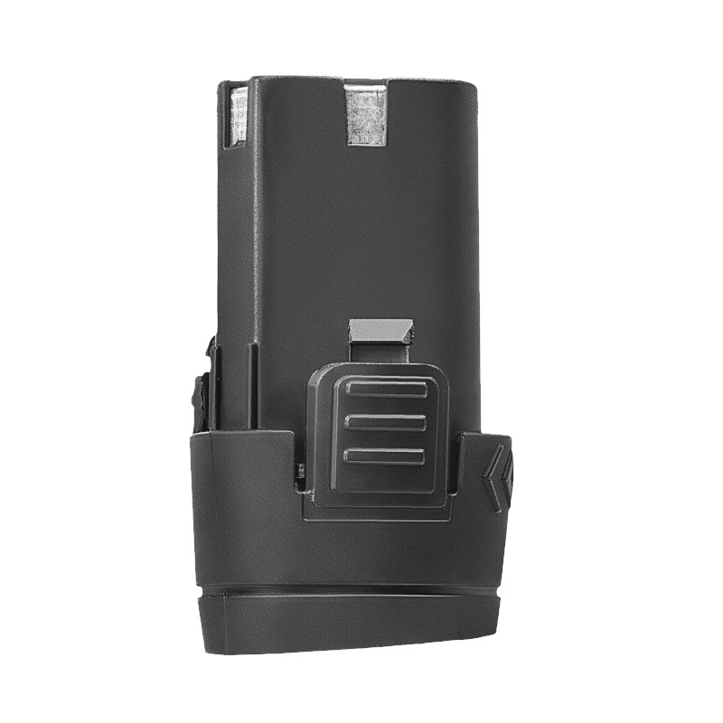 Дрель-шуруповерт аккумуляторная Kolner KCD 12/2L 4610264001871, 12 В, 25 Нм в Твери