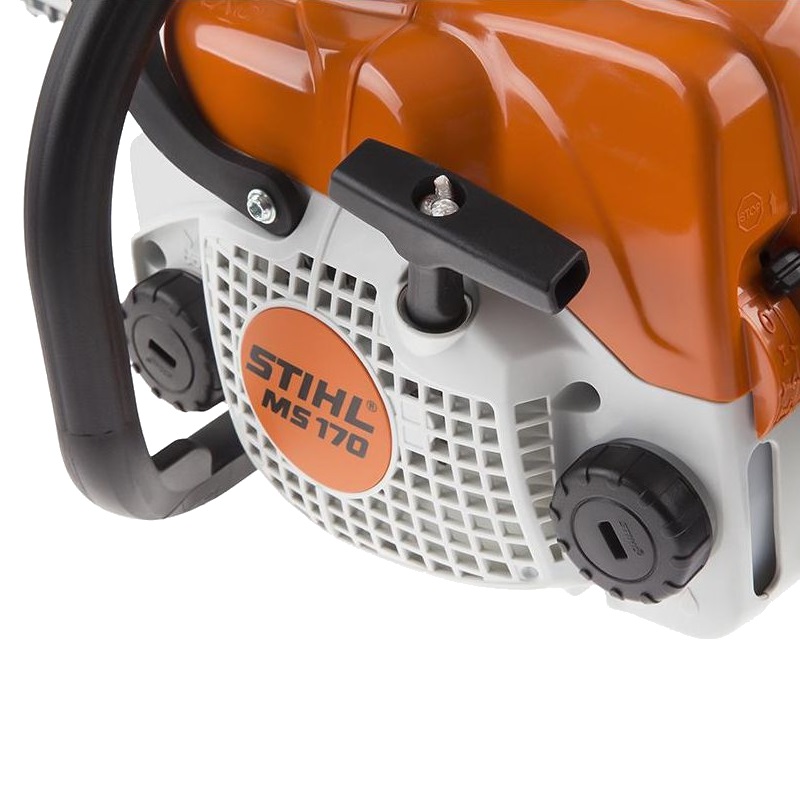 Бензопила Stihl MS 170 (14", 1.1 мм)