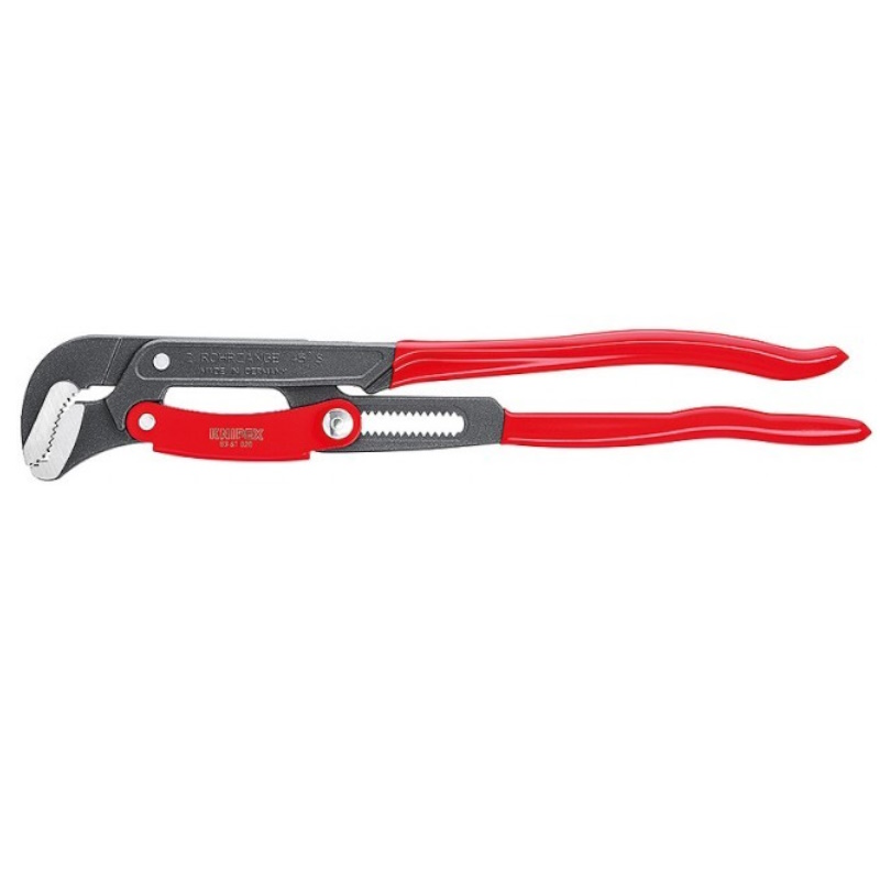 Ключ трубный Knipex KN-8361020, 2