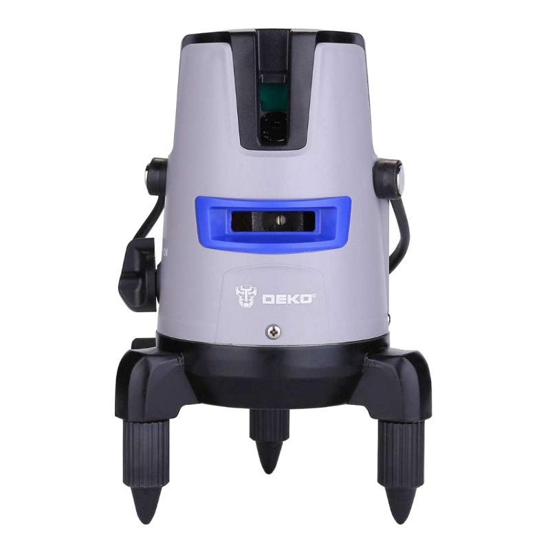 Уровень лазерный Deko LL57 PRO SET 1 065-0103 в Вологде