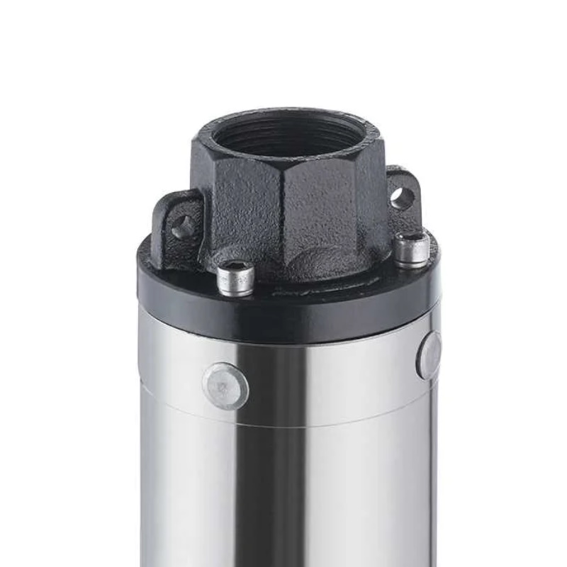 Насос погружной скважинный Unipump БЦП 3,5-0,5-50В 96103, 550 Вт в Кинешме