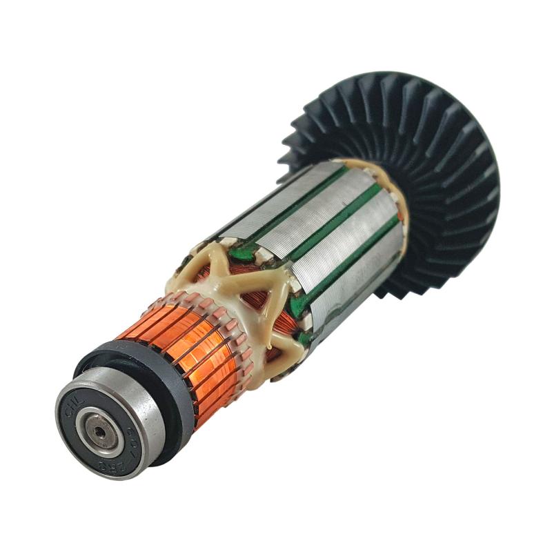 Ротор в сборе Makita 9554NB/55HN 515619-7 в Костроме