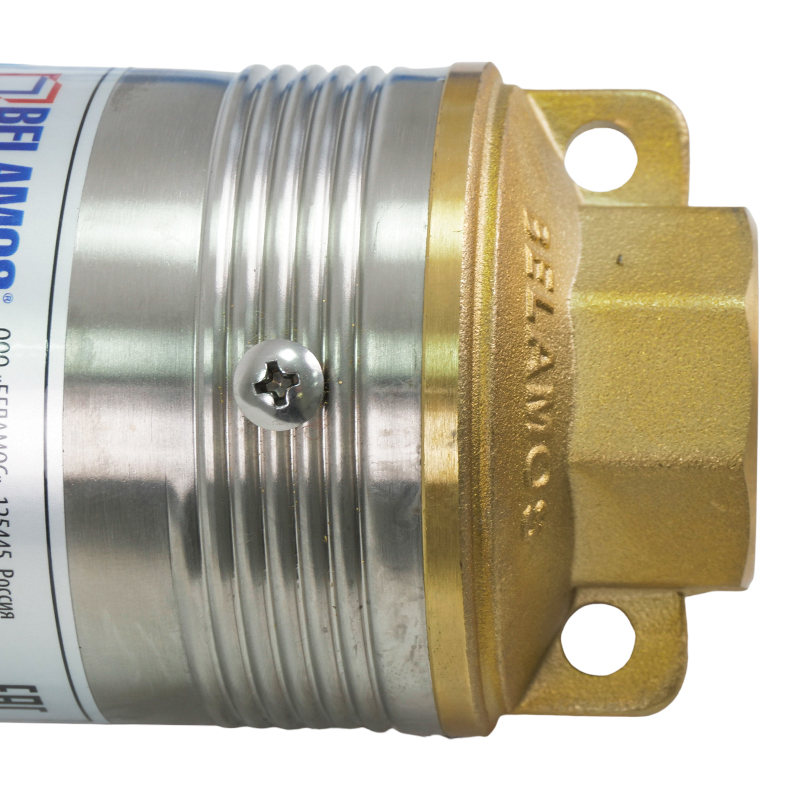 Скважинный насос для перекачивания воды Belamos TF3-60 (2.7 м3)