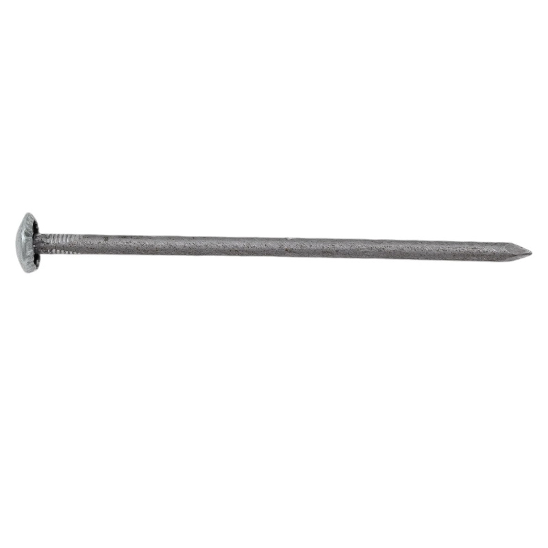 Гвозди шиферные Starfix SMV1-59645-5, 5.0х120 мм (5 кг в карт. уп.) в Рыбинске
