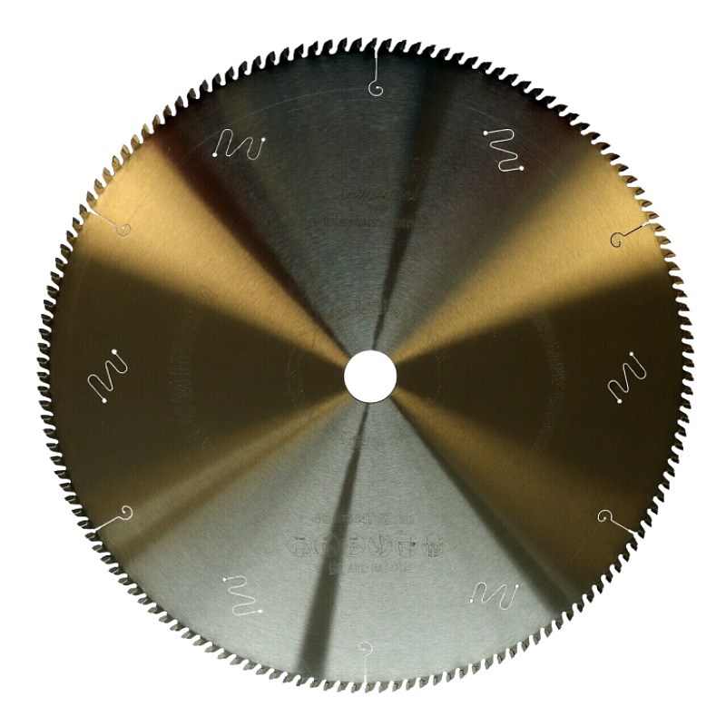 Диск пильный Hilberg Industrial Aluminium TOP HAT405 40532144Т 13755₽