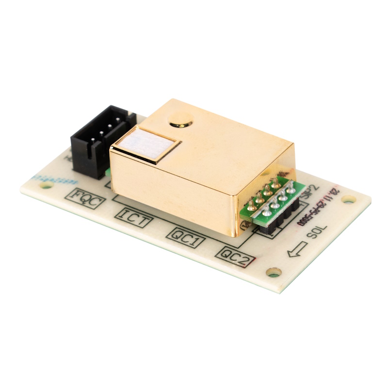 Датчик углекислого газа Ballu CO2-Z19 НС-1095052 6090₽