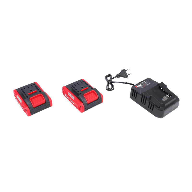 Дрель аккумуляторная №1 CDI 20/2,0-SPRO б/щет. (20V/2,0A*h, 45H*m, 10 мм метал. патрон, 500-1650 об./мин., кейс) в Угличе