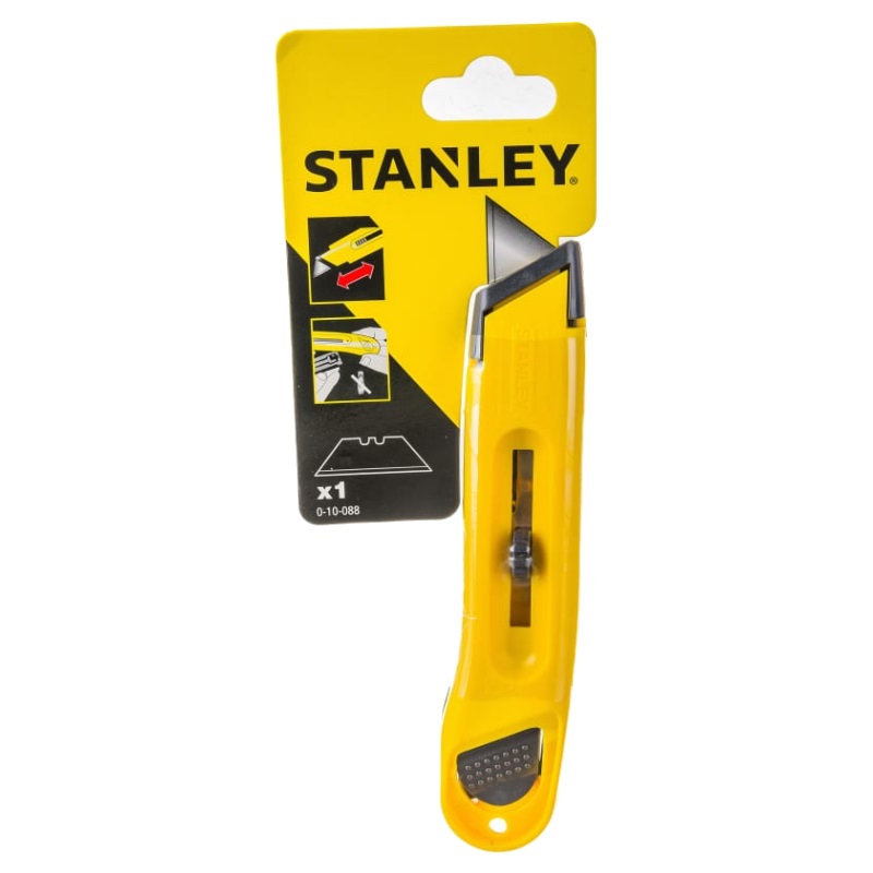 Нож с выдвижным лезвием Stanley Utility 0-10-088, 150 мм в Угличе