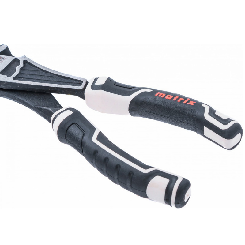 Бокорезы MATRIX PRO 190 мм, усиленная система, 17549 в Череповце